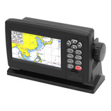 Localizador Gps Marino, 5 Pulgadas, Navegador Ais, Tft, Pant