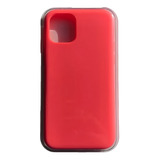 Carcasa Estuche Silicona Para Teléfono iPhone 11