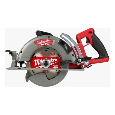 Milwaukee sierra circular 7-1\u002F4 M18 Fuel 2830-20 | Meses sin interés