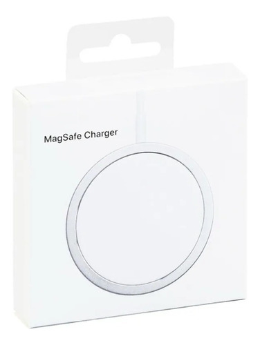 Cargador Para  iPhone 13 12 11 13pro Max 13 Mini  Magsafe