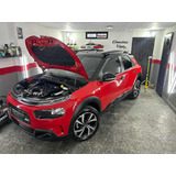 Citroën C4 Cactus 2020 1.6 Thp 165 At6 Shine