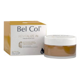 Bel Col Revitalize In Mascara Facial Ouro 50g