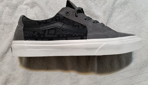 Zapatillas Vans Sk8-low