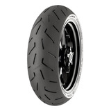 Cubierta Trasero Para Moto Continental Super Moto Sportattack 4 Sin Cámara De 160/60 R17 236 X 1 Unidad