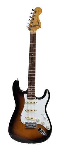 Fender Squier Stratocaster Vintage Gotoh Usada Musicapilar