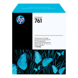 Kit Mantenimiento Hp 761 Original