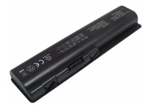 Bateria P / Hp  Hstnn-db72 Hstnn-ub72 Ev06 L18650-dv45