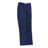 Pantalón Oh! Wear Uniforme Médico Carmina Poly Azul/celeste