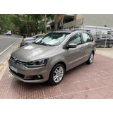 Volkswagen Suran 2018 1.6 Highline Msi 110cv