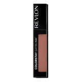 Labial Liquido Revlon Colorstay Satin Ink Liquid Lipcolor Acabado Satinado Color Your Go To