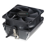 Cooler P Processador Amd 754 939 940 Fm1 Fm2 Am2 Am3 Am4 Am5