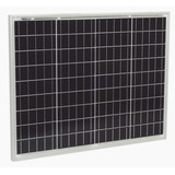 Panel Solar 50w 12v Policristalino 36 Celdas Grado A