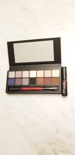 Smashbox Double Exposure Palette