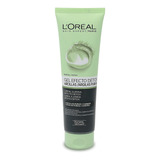 Gel Limpiador Efecto Detox Arcillas Puras 150 Ml / Cosmetic