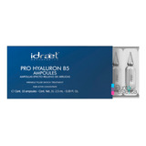 Idraet Pro Hyaluron B5 Ampollas Relleno Arrugas Hialuronico