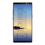 Pantalla Con Marco Samsung Note 8 Super Amoled Oem Orig