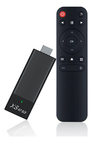 Tv Box Media Control (1 Gb 8 Gb De Ram Rom) 10.0 Stick Tv