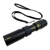 Nikula Mini 1030x25 Zoom Telescopio Monocular Optico Para Ac