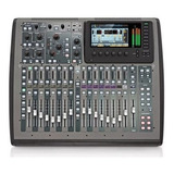 Behringer X-32 Compact Consola Digital Musicapilar