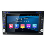 Estereo Nissan Android Tiida Versa Frontier Sentra Dvd Gps