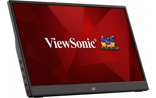 Monitor Portatil Viewsonic Va1655 15.6puLG Led Full Hd 1080p