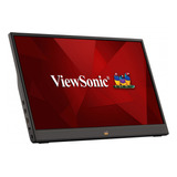 Monitor Portatil Viewsonic Va1655 15.6puLG Led Full Hd 1080p