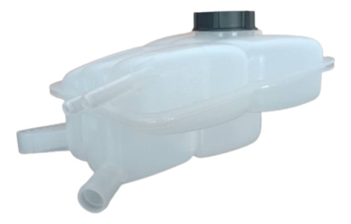 Depsito De Agua Ford Focus - Mazda 3 2009-2012 Foto 5