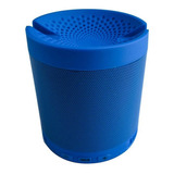 Mini Caixinha Bluetooth Altomex Q5 Som Portatil A Melhor Cor Azul