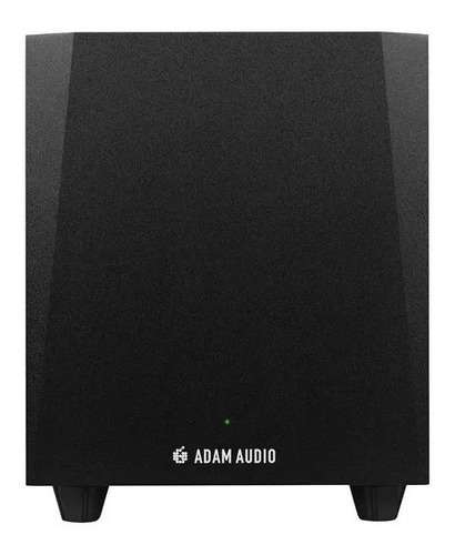 Subwoofer Activo De Monitoreo Adam T10s - 130w - Envios