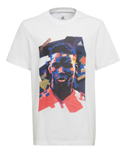 Polera Niño adidas Y Pogba G