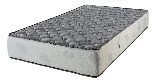 Colchon E-nights 9102 Espuma Alta Densidad 1 Plaza 80x190 