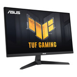 Monitor Gamer Asus 24 Fullhd Fast Ips 180hz 1ms Fsync Gsync