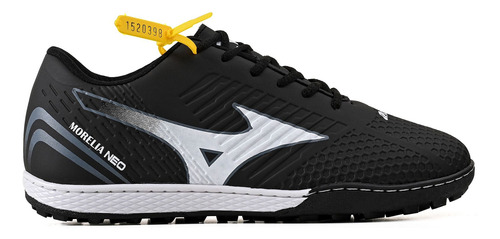 Chuteira Society Mizuno Morelia Classic Neo Envio 24h -50%