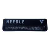 Cepillo Needle Anti-estática Para Vinilos