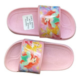 Sandalias Princesas 2448 - Outlet/saldos Mchn