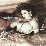 Madonna Like A Virgin Remastered Usa Import Cd Nuevo
