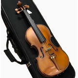 Violin Stradella Mv1414 4/4 Madera Maciz Estuche Arco Resina