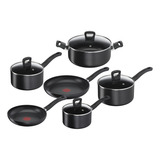 Set 10 Piezas Tefal Enhance