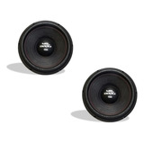 Kit 2 Subwoofer Sturdy 15 Pol 850w Rms Mr Boom