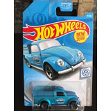 Hot Wheels Volkswagen , Tarjeta Americana