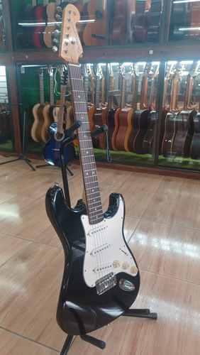 Combo Guitarra Eléctrica Fender
