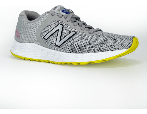 Zapatillas New Balance Warispg2 Running Course