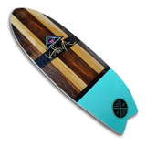 Deck De Surf Skate, Minicruiser Kalima 