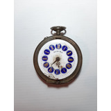 Reloj De Bolsillo Antiguo Flecha. 56002