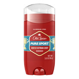 Old Spice Pure Sport, 3.0 Onzas