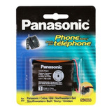 Bateria Panasonic P501 Nº1 Hhr Original 3.6v Ni-mh