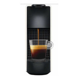 Cafetera Nespresso Essenza Mini