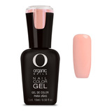 Color Gel Organic Nails De 15ml C/u  114 Colores Disponibles Colores 104