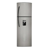 Refrigerador 10 Pies Mabe Rma300fjmrm Gris