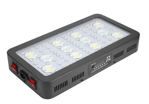 Lámpara Para Plantas Grow Light De 84 Led Para Invernadero D